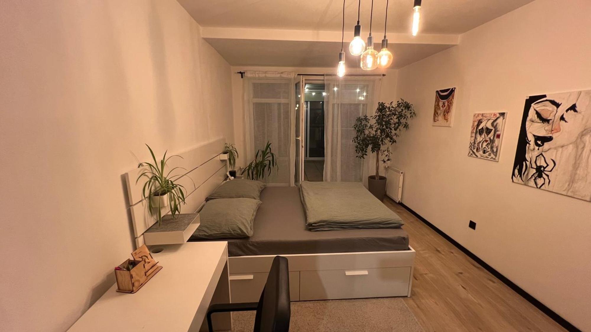 Lake Apartment, 2X Free Garage, 10 Mins To Centre Bratislava Ngoại thất bức ảnh