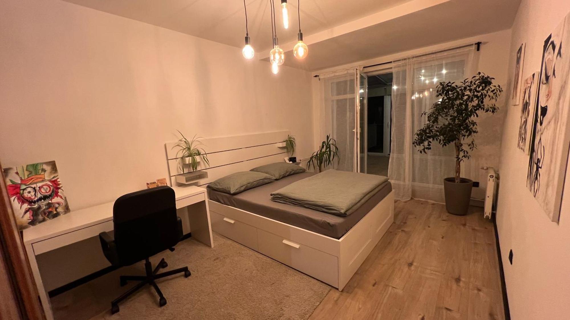 Lake Apartment, 2X Free Garage, 10 Mins To Centre Bratislava Ngoại thất bức ảnh