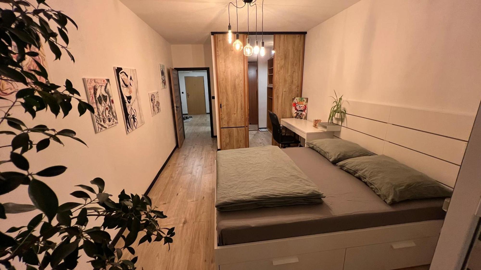 Lake Apartment, 2X Free Garage, 10 Mins To Centre Bratislava Ngoại thất bức ảnh